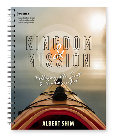 Kingdom and Mission