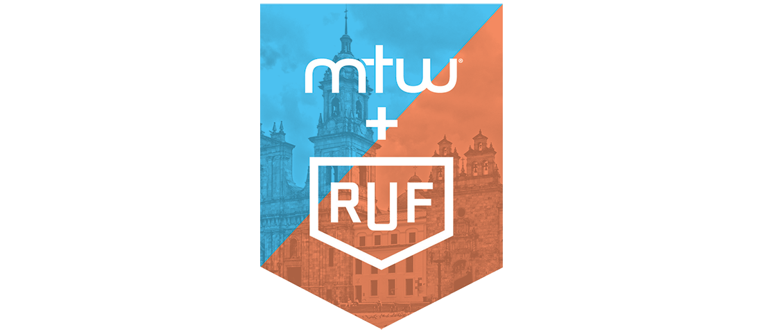 RUF logo