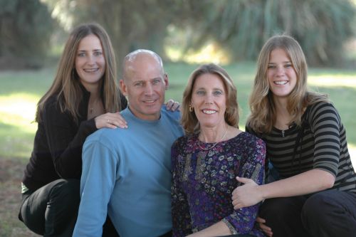 Trotter Family